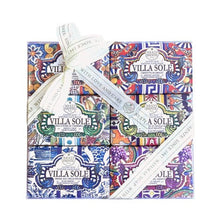 Load image into Gallery viewer, Nesti Dante Villa Sole Soap Gift Set