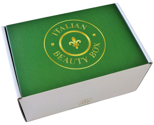 Best Italian Gifts and Beauty Box for Someone Special